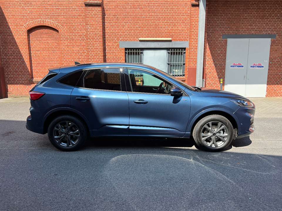 Ford Kuga - Imagem 6