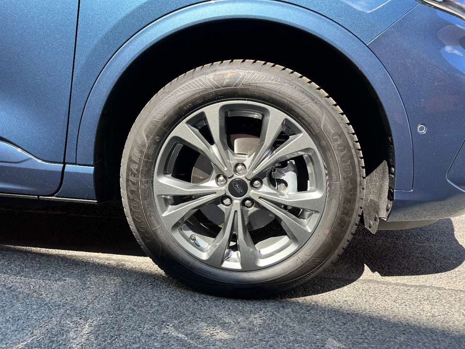 Ford Kuga - Imagem 7