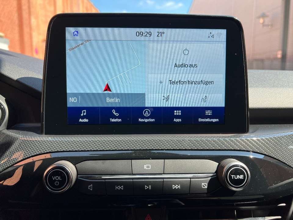 Ford Kuga - Imagem 15