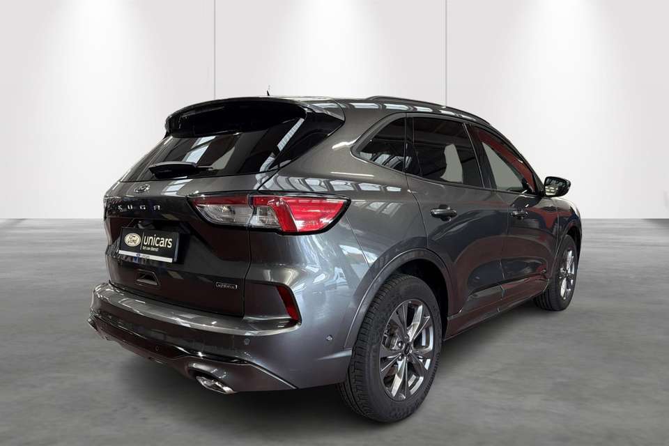Ford Kuga - Imagem 2