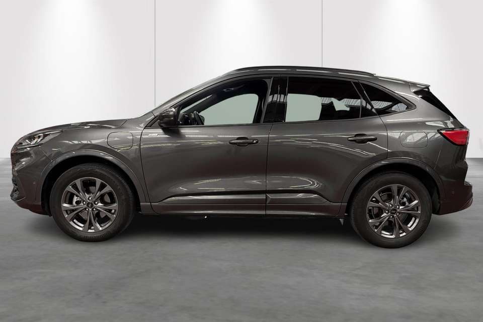 Ford Kuga - Imagem 3