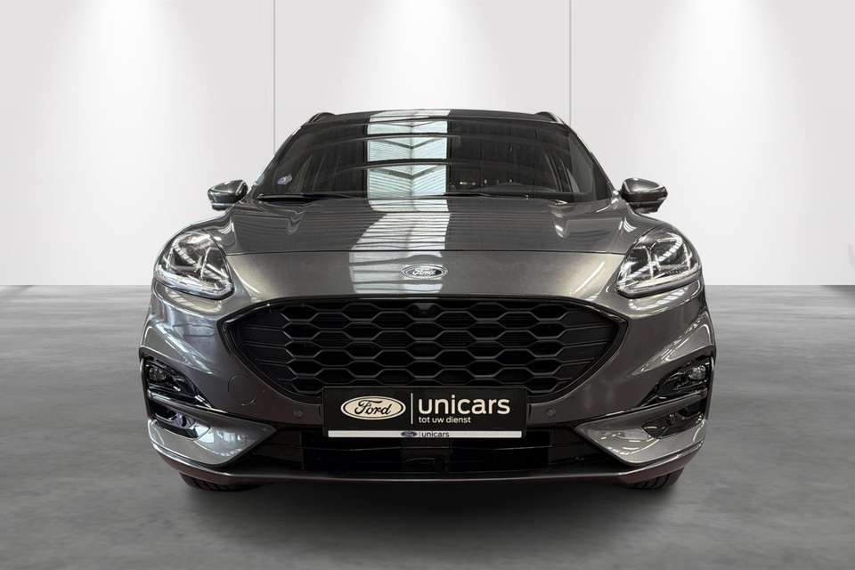Ford Kuga - Imagem 4