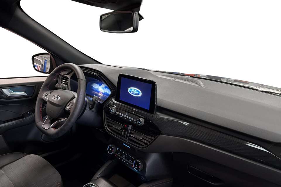 Ford Kuga - Imagem 5