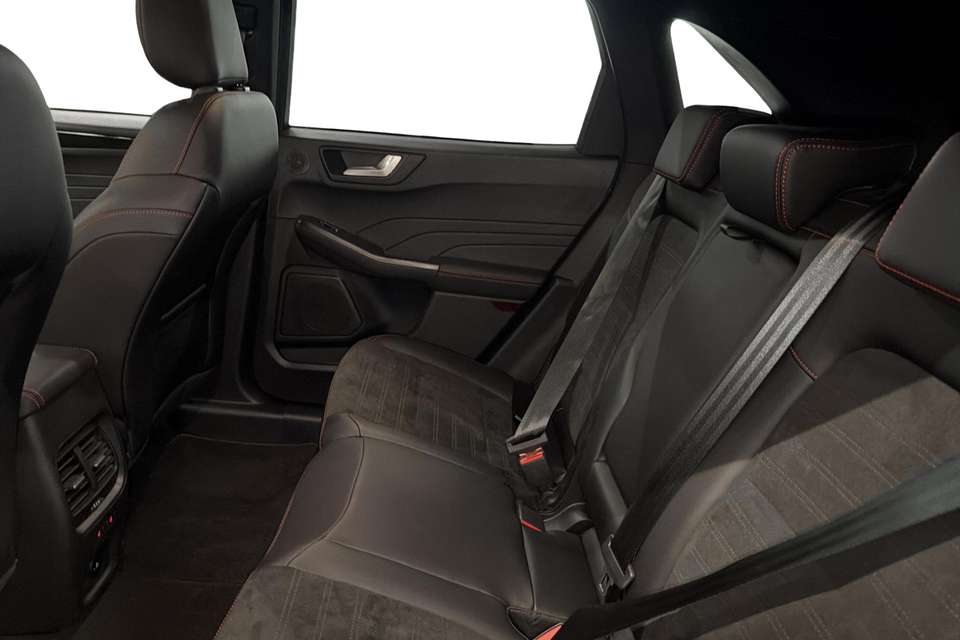 Ford Kuga - Imagem 7