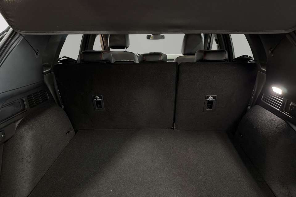 Ford Kuga - Imagem 10
