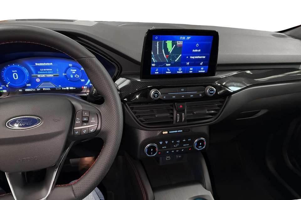Ford Kuga - Imagem 12