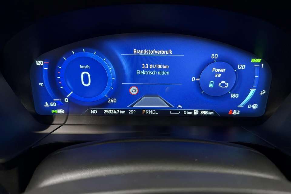 Ford Kuga - Imagem 13