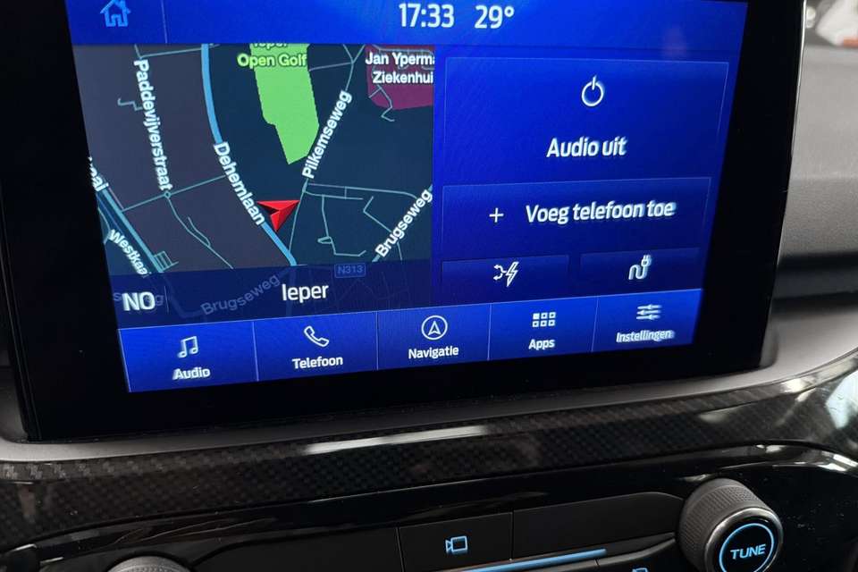 Ford Kuga - Imagem 14