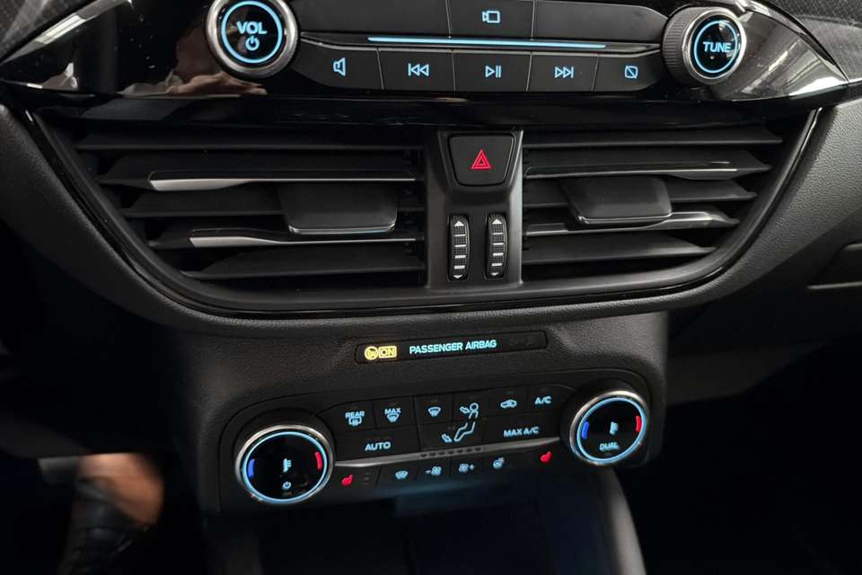 Ford Kuga - Imagem 15