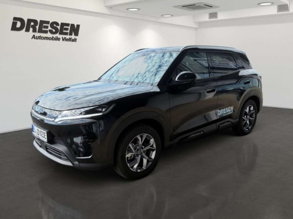 BYD Atto 2 - Imagem 2
