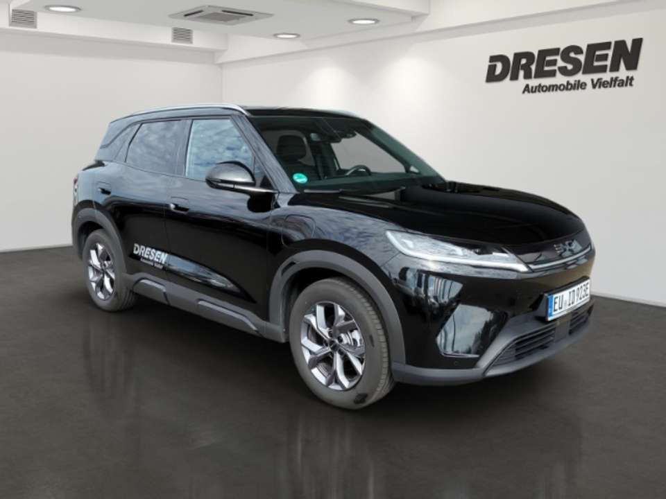 BYD Atto 2 - Imagem 3