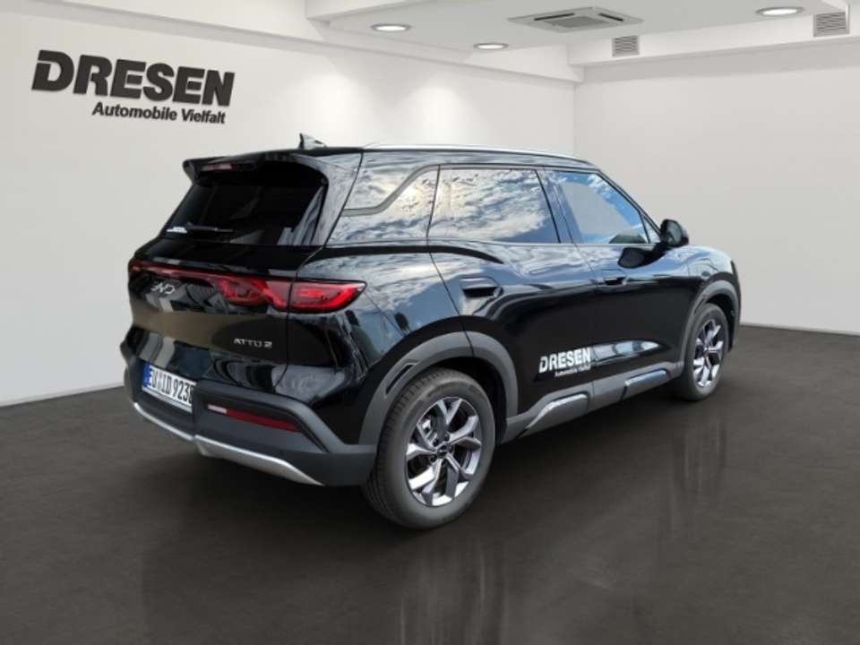 BYD Atto 2 - Imagem 4