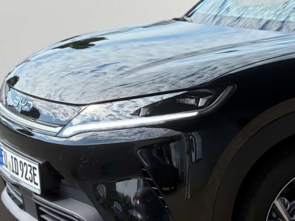BYD Atto 2 - Imagem 6