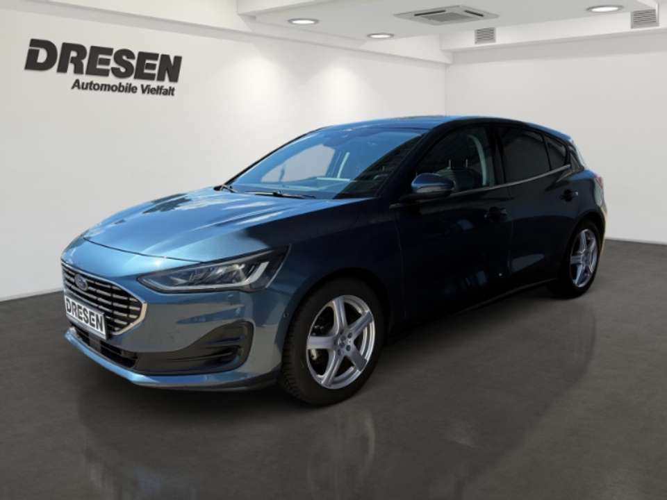 Ford Focus - Imagem 2