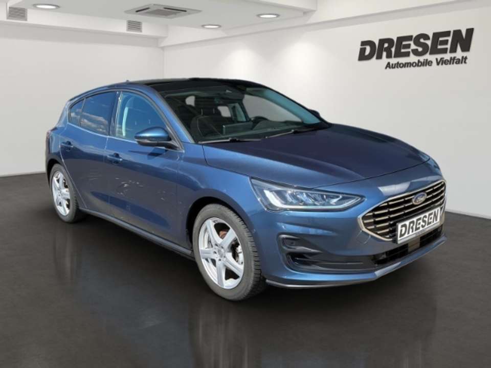 Ford Focus - Imagem 3