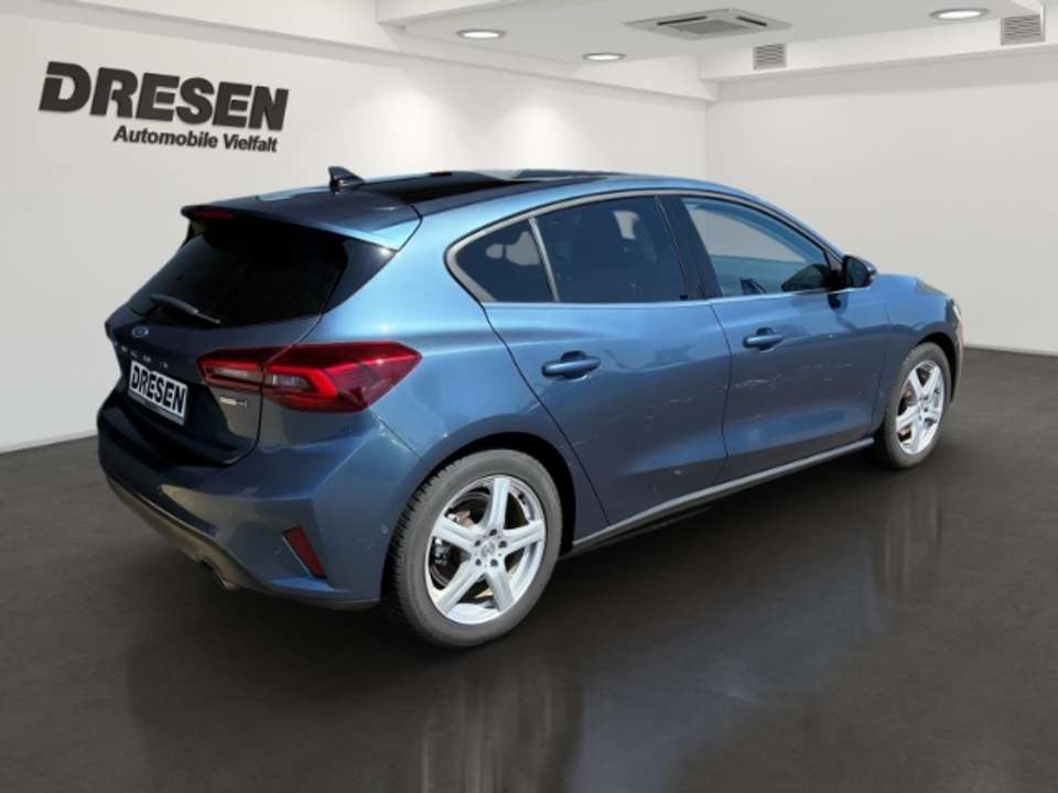 Ford Focus - Imagem 4