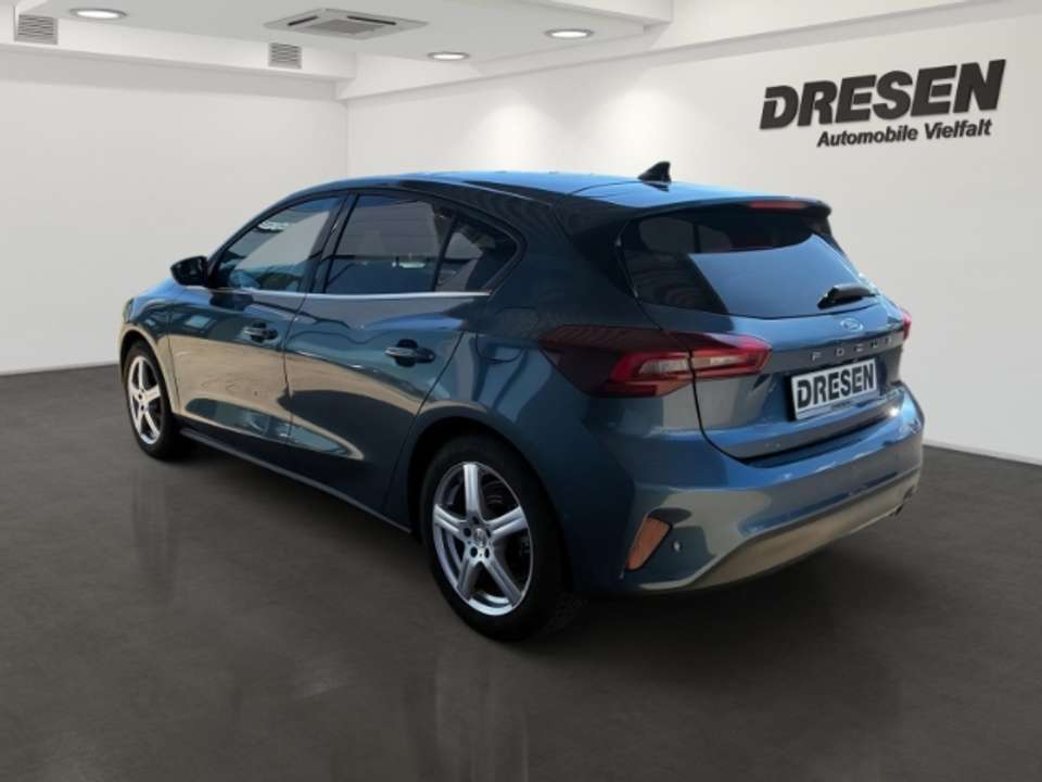 Ford Focus - Imagem 5