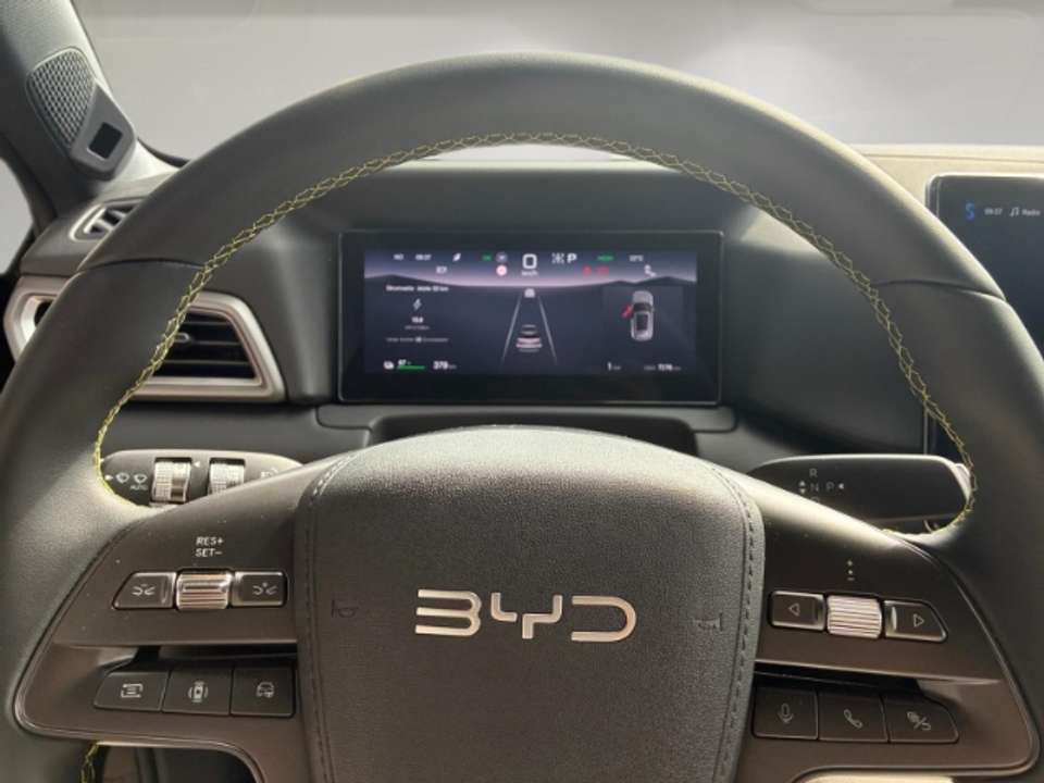 BYD Atto 2 - Imagem 9