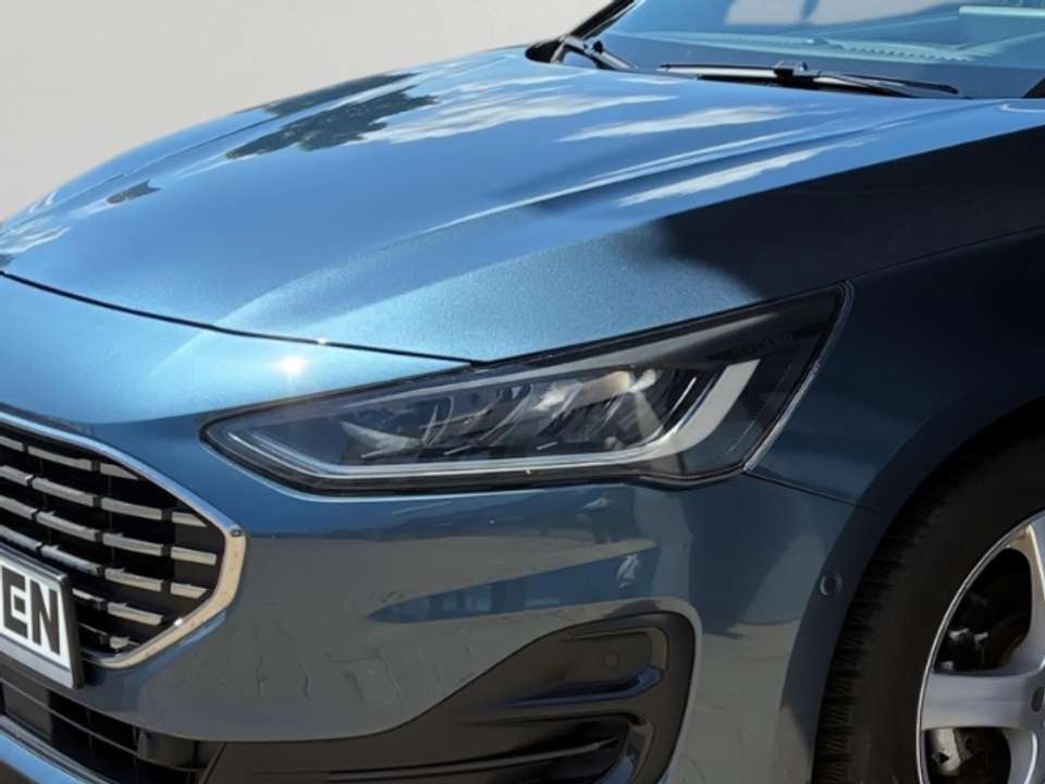Ford Focus - Imagem 6