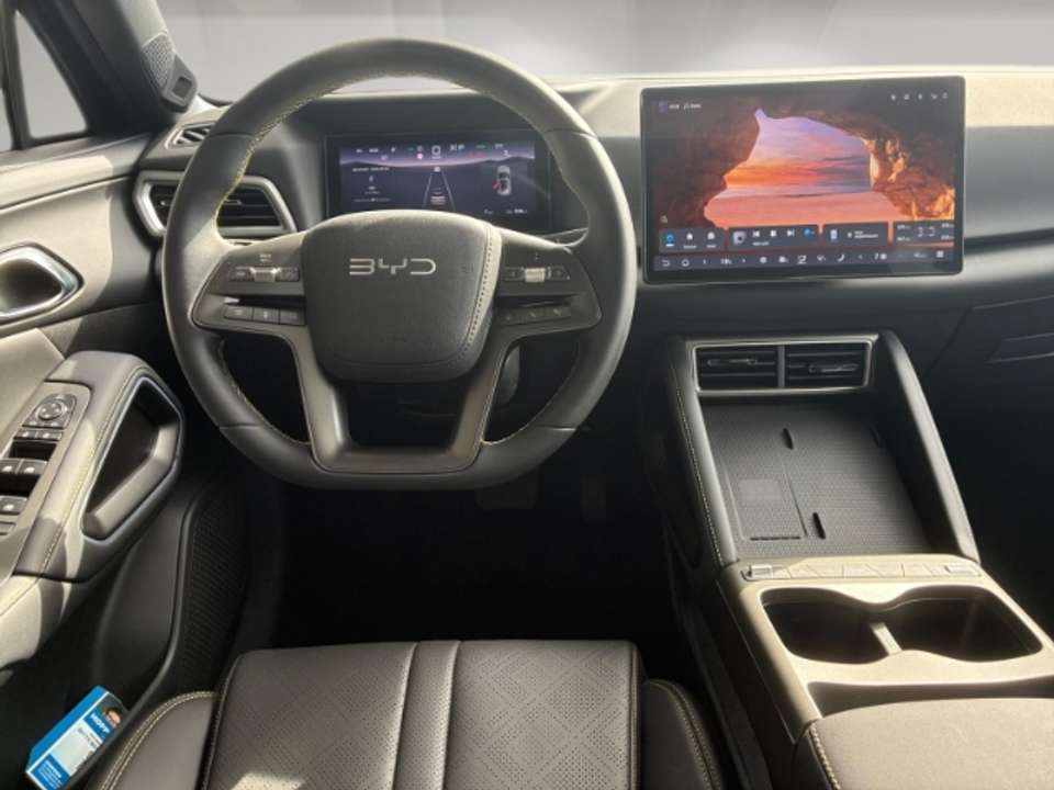 BYD Atto 2 - Imagem 11
