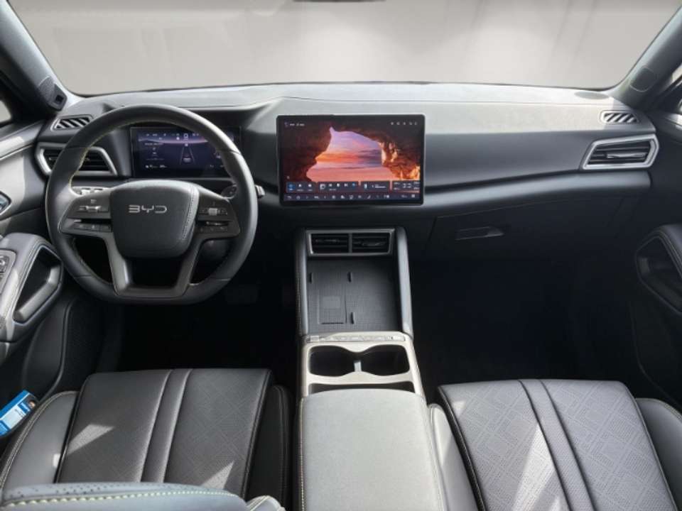 BYD Atto 2 - Imagem 12