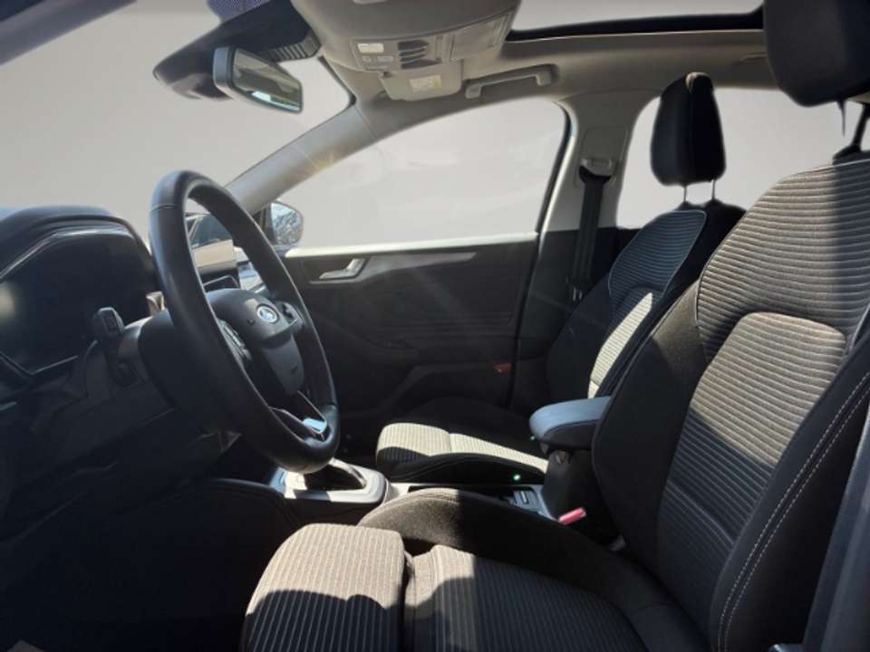 Ford Focus - Imagem 8