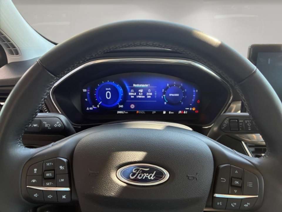 Ford Focus - Imagem 9