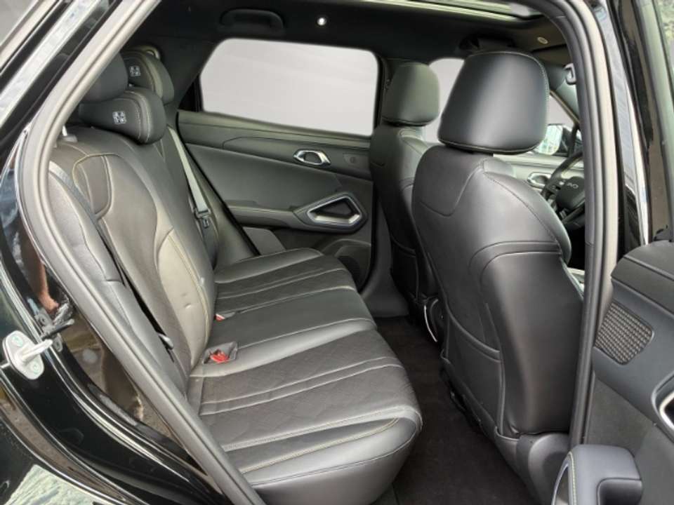 BYD Atto 2 - Imagem 14