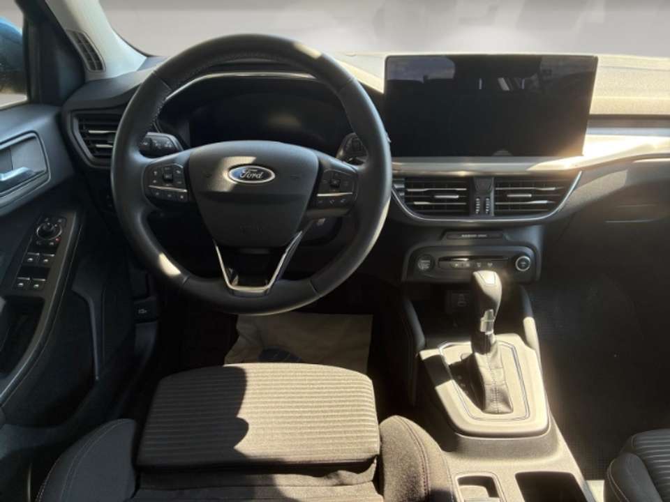 Ford Focus - Imagem 11