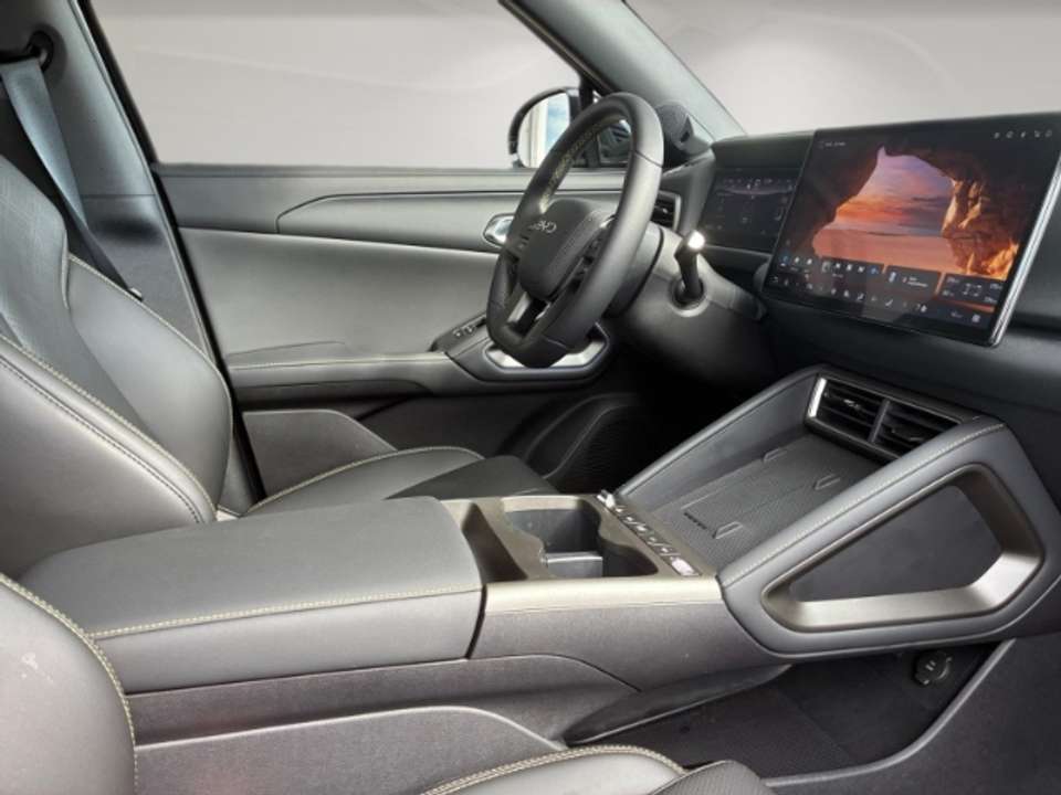 BYD Atto 2 - Imagem 15