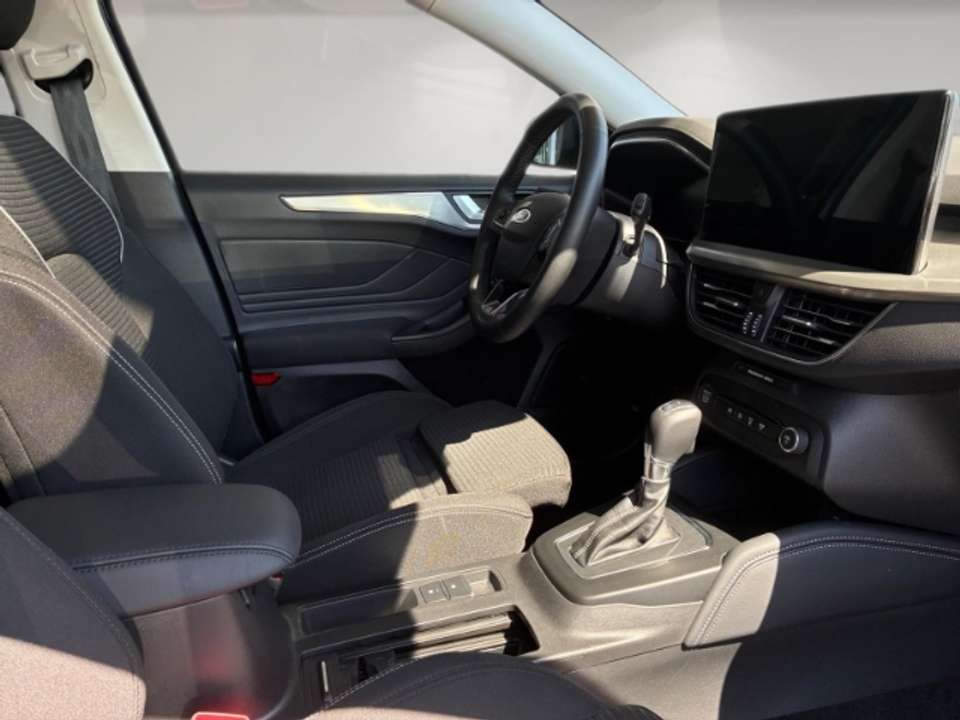 Ford Focus - Imagem 14