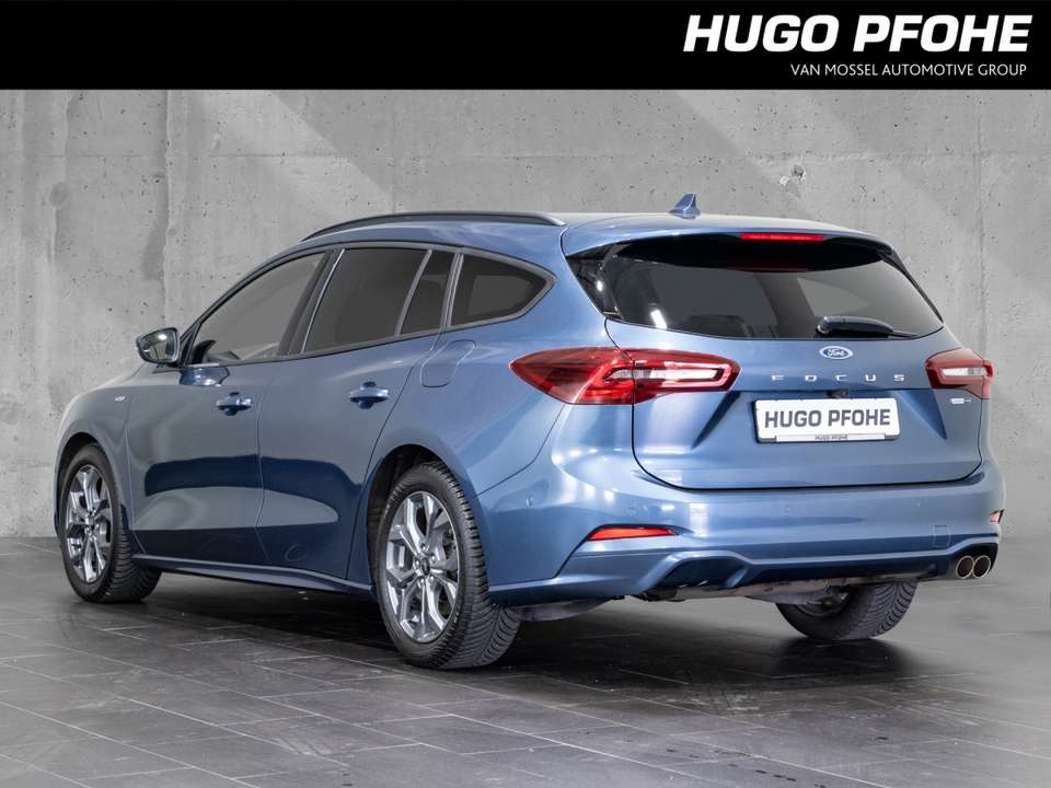 Ford Focus - Imagem 2