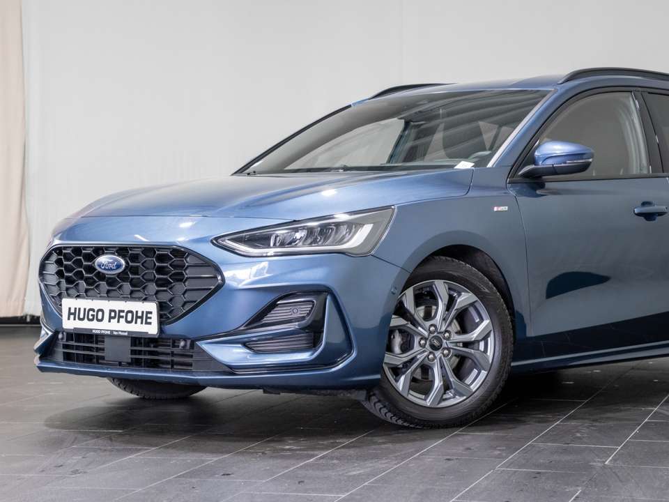 Ford Focus - Imagem 3