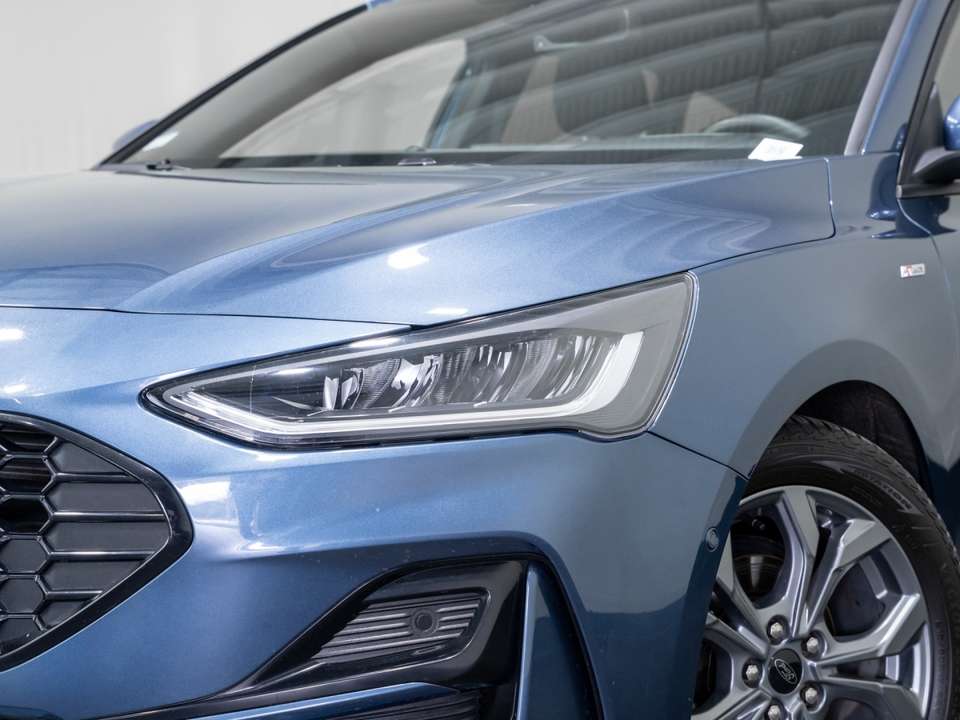 Ford Focus - Imagem 4
