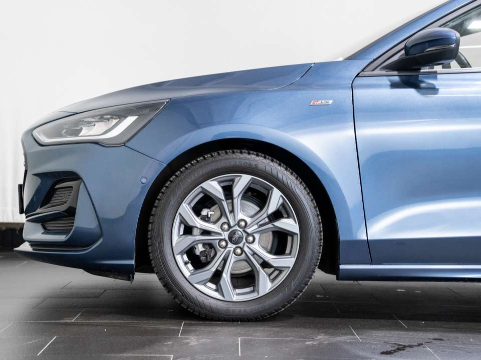 Ford Focus - Imagem 5