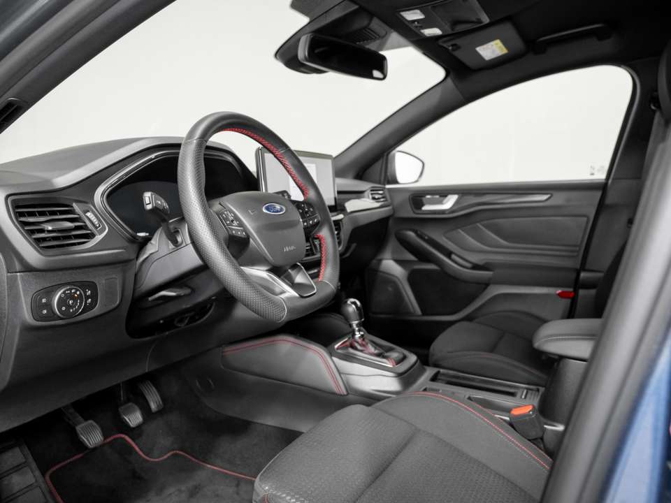 Ford Focus - Imagem 6