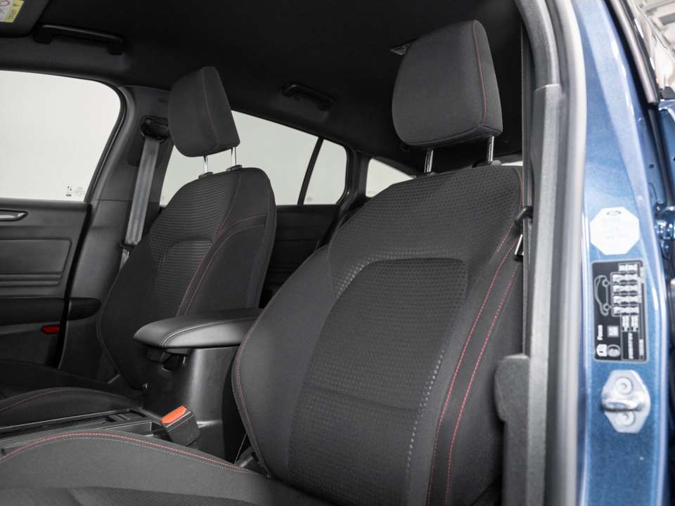 Ford Focus - Imagem 7