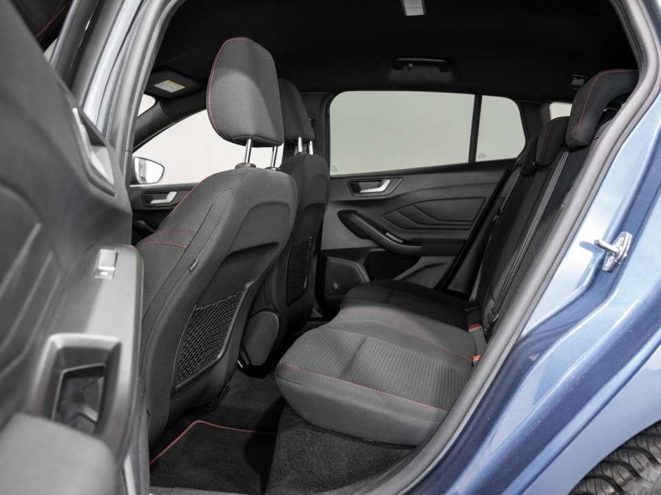 Ford Focus - Imagem 8