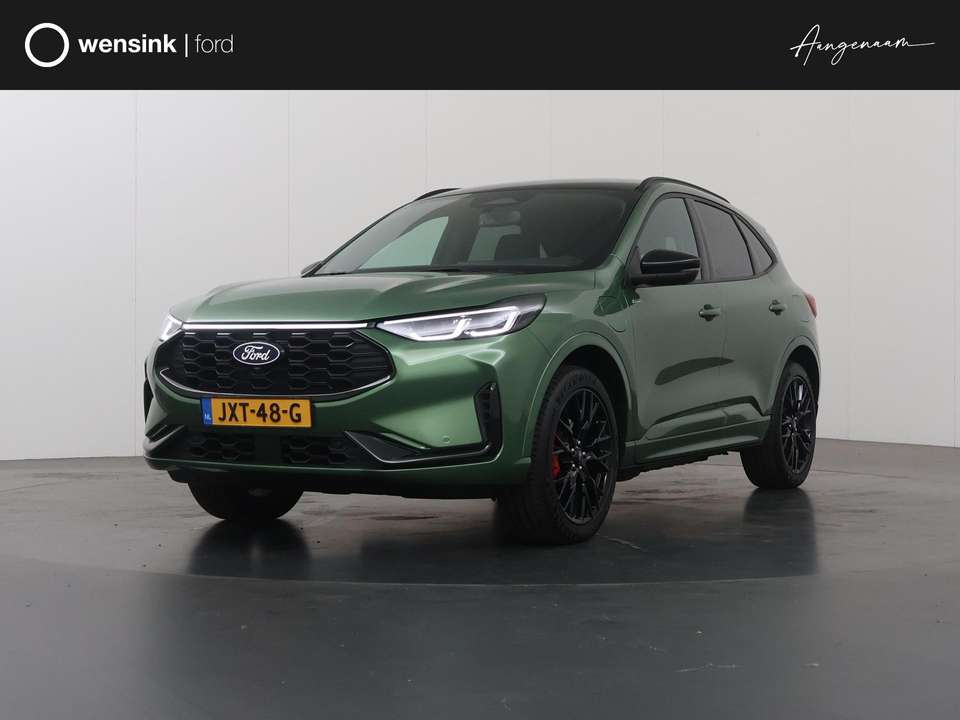 Ford Kuga - Imagem 1