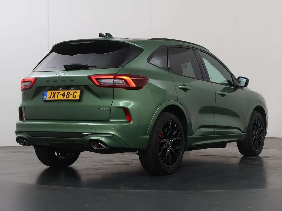 Ford Kuga - Imagem 2