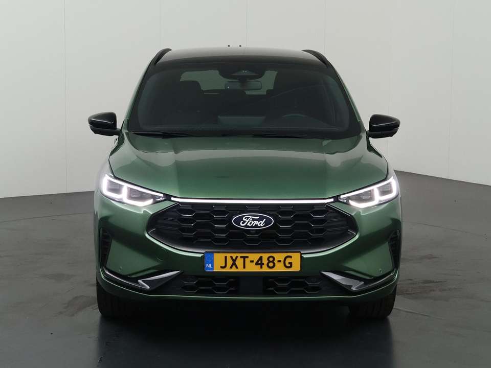 Ford Kuga - Imagem 3