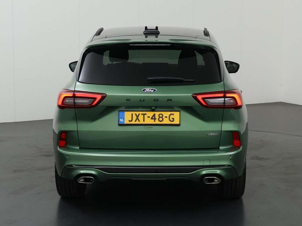 Ford Kuga - Imagem 4