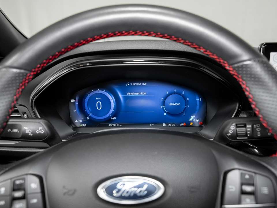 Ford Focus - Imagem 10