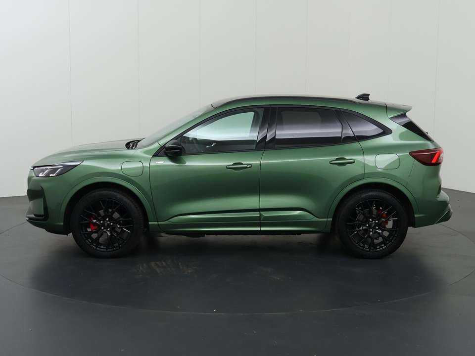 Ford Kuga - Imagem 5