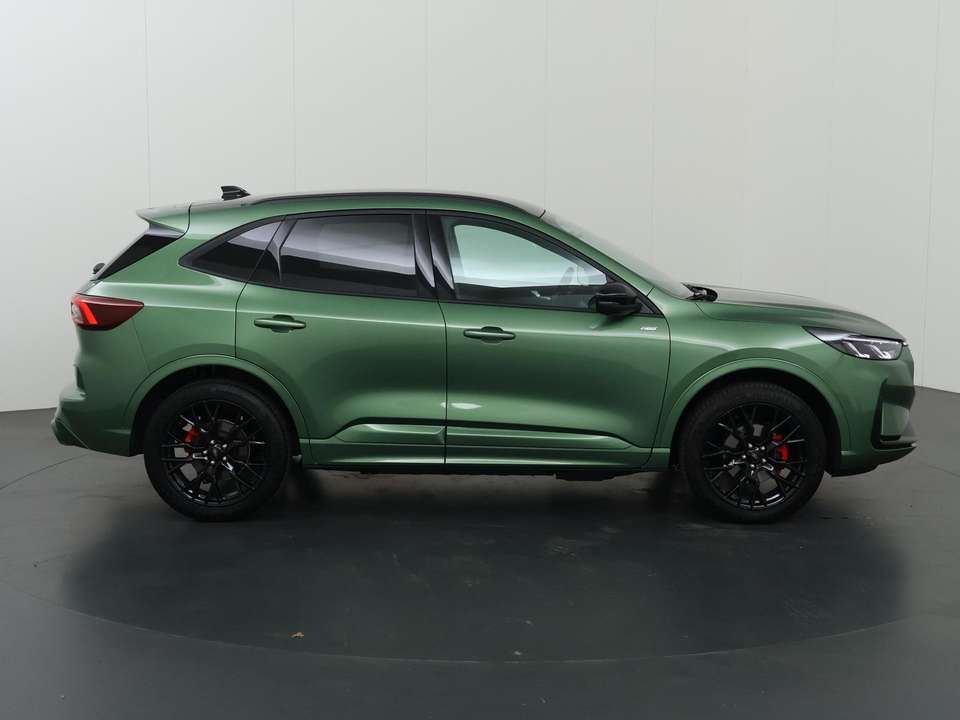 Ford Kuga - Imagem 6