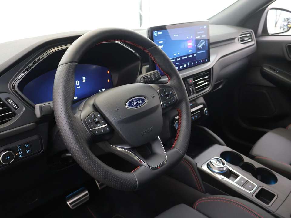 Ford Kuga - Imagem 7