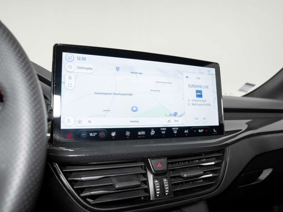 Ford Focus - Imagem 12