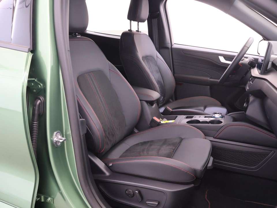 Ford Kuga - Imagem 10