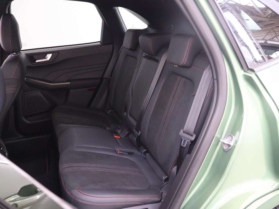 Ford Kuga - Imagem 11