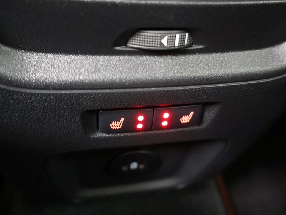 Ford Kuga - Imagem 12